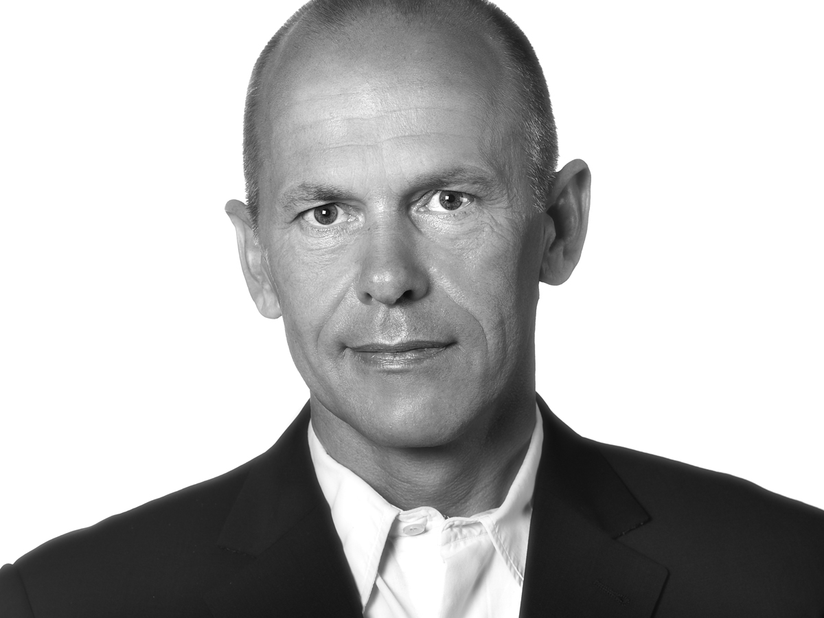 Ralf Schultz, Senior Customer Manager Tieto Germany GmbH Ralf Schultz, Senior Customer Manager Tieto Germany GmbH