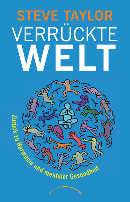 Tayler: Verrückte Welt Tayler: Verrückte Welt