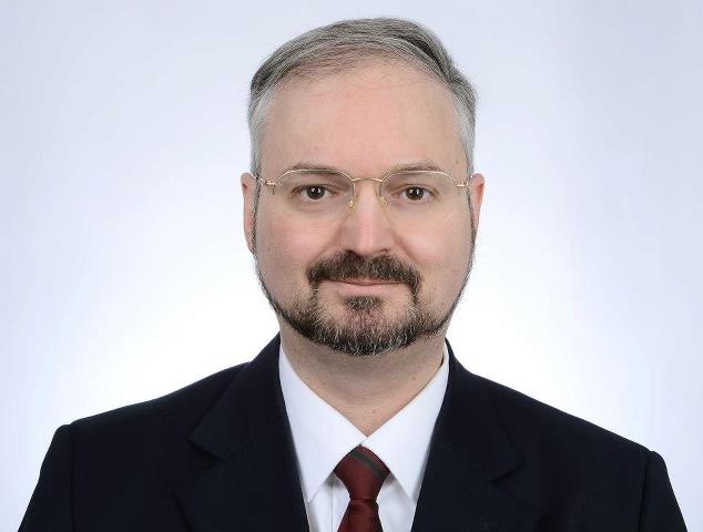 Sandro Valecchi Business Analyst (HR) Sandro Valecchi Business Analyst (HR)