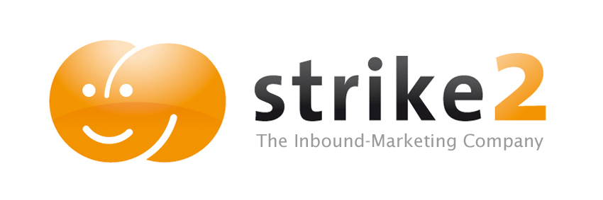 strike2 - Leadmanagement und Inbound-Marketing strike2 - Leadmanagement und Inbound-Marketing