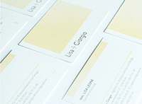 Neues Design für Agentur Lisa + Giorgio Neues Design für Agentur Lisa + Giorgio