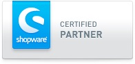 Shopware Certified Partner D.IT Systemhaus