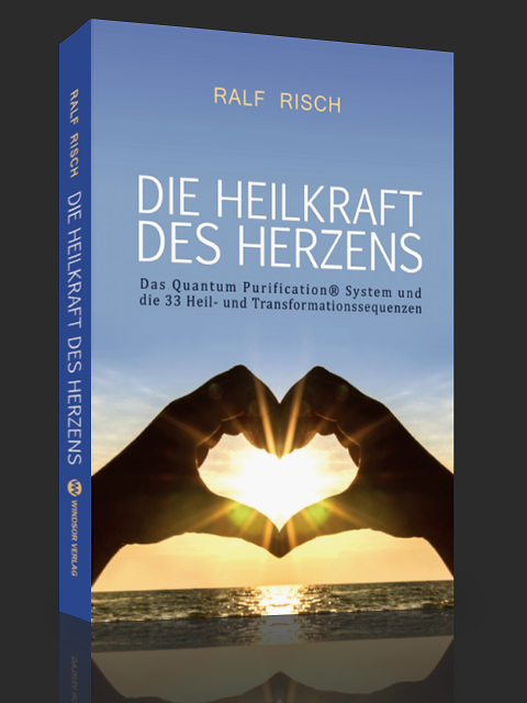 Die Heilkraft des Herzens?Ralf Risch Die Heilkraft des Herzens?Ralf Risch