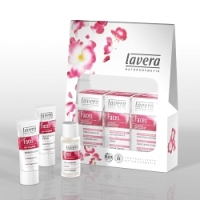 lavera Faces Travel Set lavera Faces Travel Set