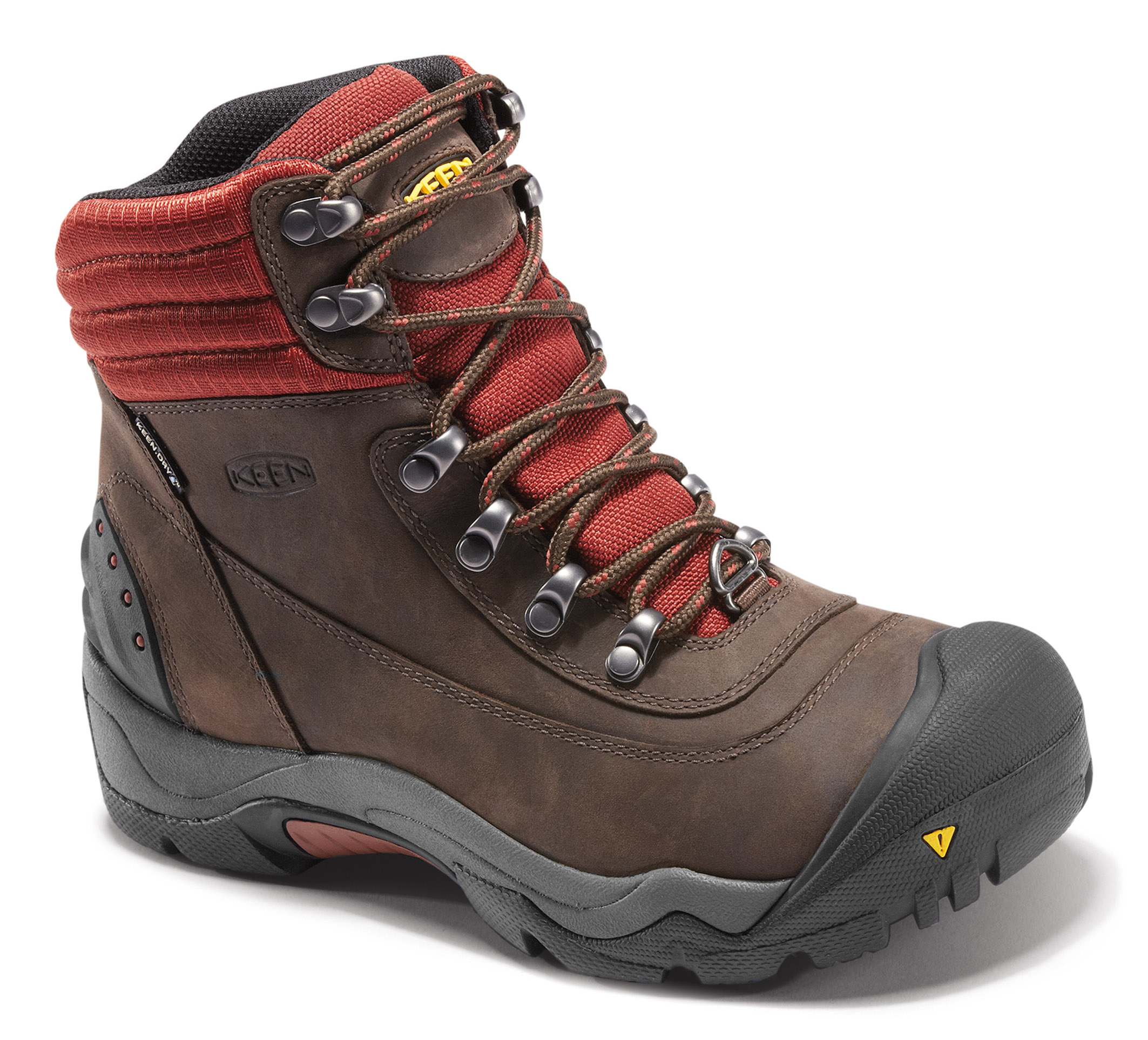 KEEN - Revel II