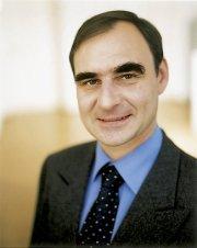 Rechtsanwalt Oliver Busch - München