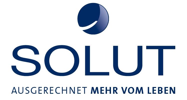 Frei nach dem Motto Ausgerechnet mehr vom Leben bieten die Finanzexperten der Solut AG Rat Frei nach dem Motto Ausgerechnet mehr vom Leben bieten die Finanzexperten der Solut AG Rat
