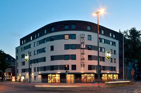 B&B Hotels B&B Hotels