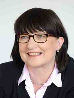 Vorsitzende des Bioökonomierates der Bundesregierung: Prof. Dr. Christine Lang von Organobalance Vorsitzende des Bioökonomierates der Bundesregierung: Prof. Dr. Christine Lang von Organobalance