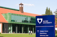 Campus der Jacobs University Bremen (Quelle: Jacobs University)