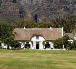 Anthonij Rupert Farmhaus