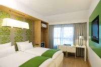 NH Berlin Potsdamer Platz - Green Room