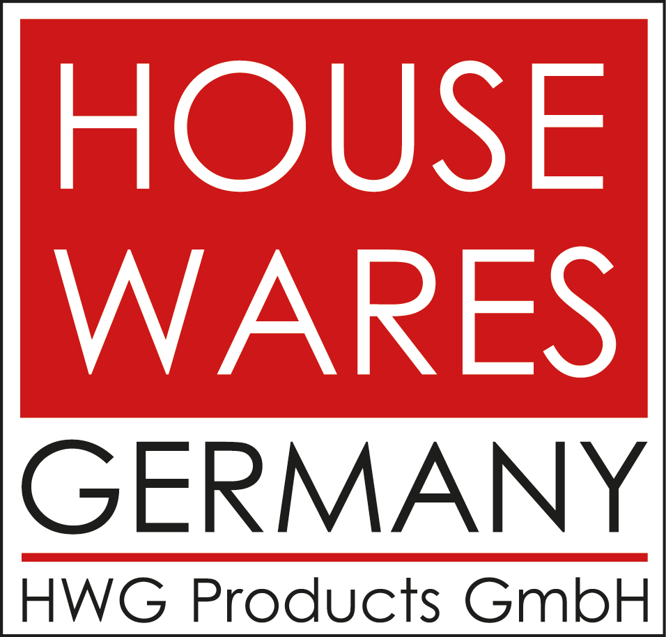HOUSEWARES GERMANY - HWG Products GmbH HOUSEWARES GERMANY - HWG Products GmbH