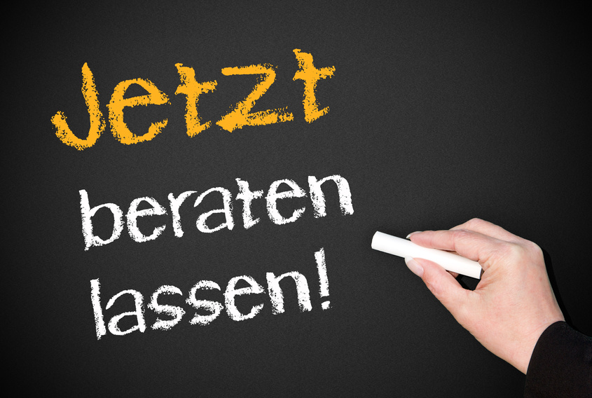 Maßgeschneiderte Bewerbungen gibt es bei MMK Bewerbungshilfe - Foto Copyright Doc Rabe, Fotolia