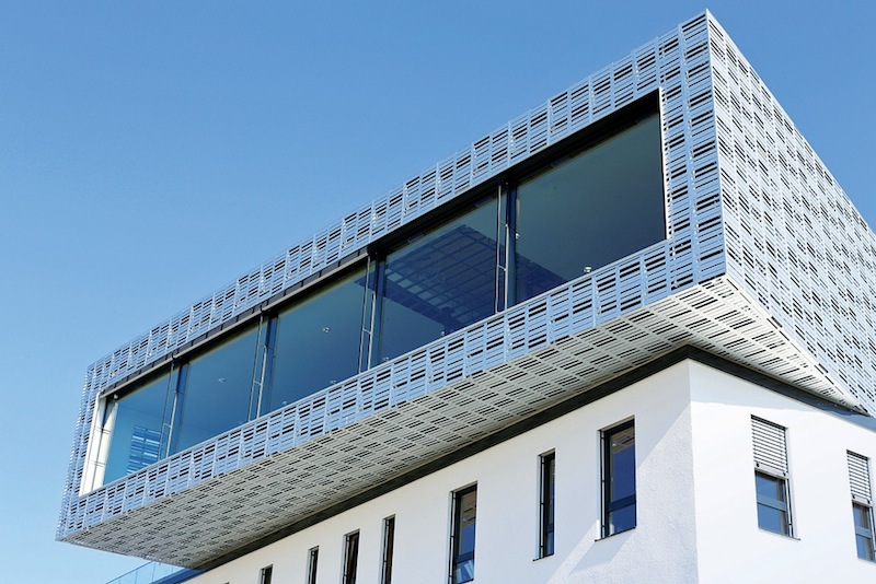 Das Zuhause der Wilken Akademie
