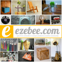 Nachhaltiges Shopping auf ezebee.com
