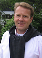 Joachim Schmidtmeier, Global Strategic Alliances Manager bei Pegasystems (Bild: Pegasystems)