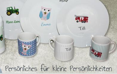 MiaMax ist einmalig schönes, personalisiertes Kindergeschirr?das ideale Geschenk. MiaMax ist einmalig schönes, personalisiertes Kindergeschirr?das ideale Geschenk.