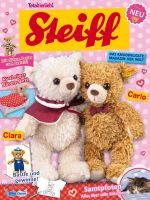 Das Steiff-Magazin der Blue Ocean Entertainment AG Das Steiff-Magazin der Blue Ocean Entertainment AG