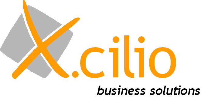X.CILIO business solutions X.CILIO business solutions