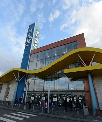 Freeport Fashion Outlet (Fotocredit: Freeport Fashion Outlet)