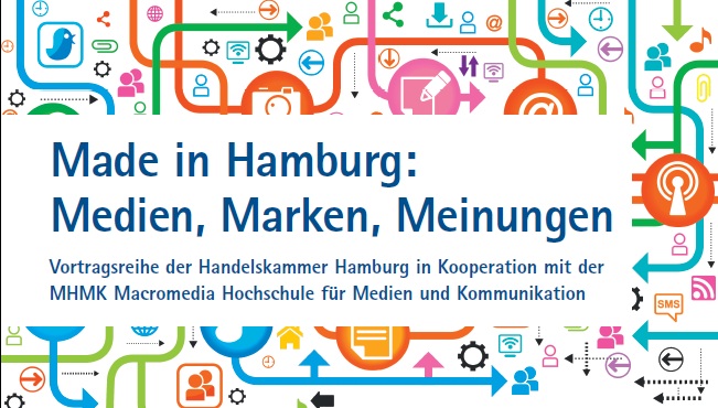 Made in Hamburg