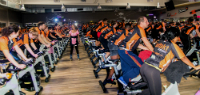 Tour de X Kurs im FitX-Studio Bochum-Wattenscheid
