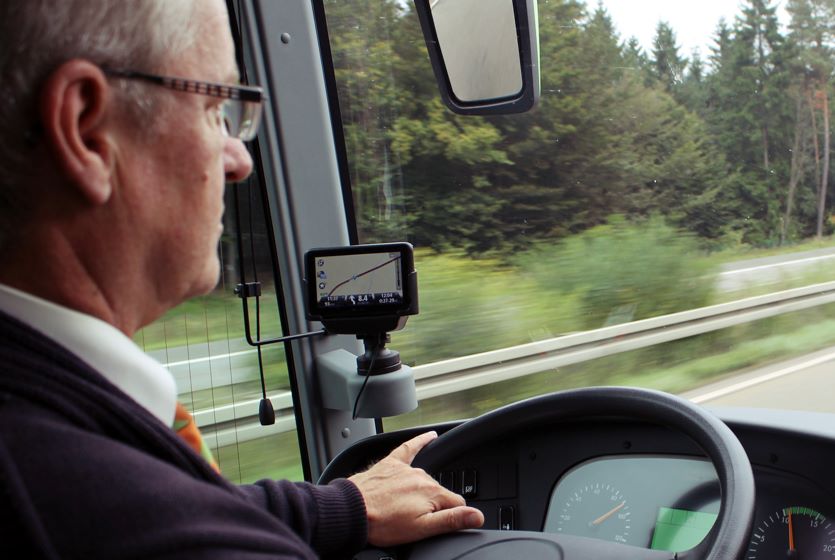 MeinFernbus MeinFernbus