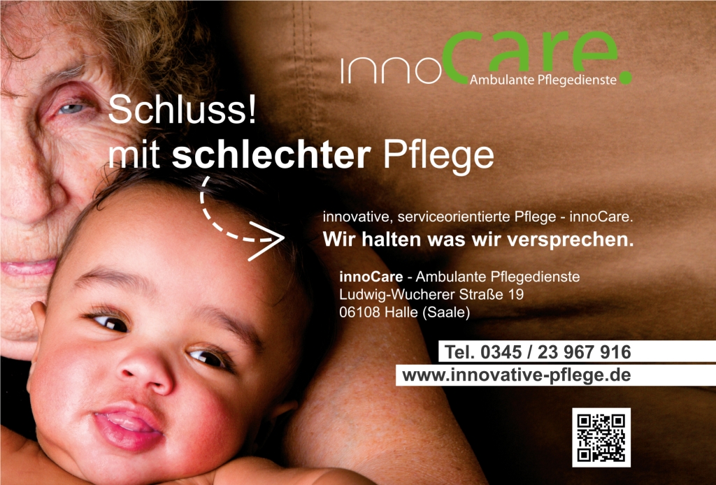 innoCare - Ambulante PFlegedienste