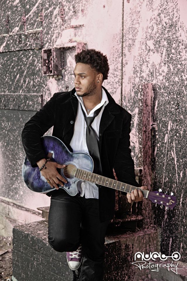 Marvin Brooks