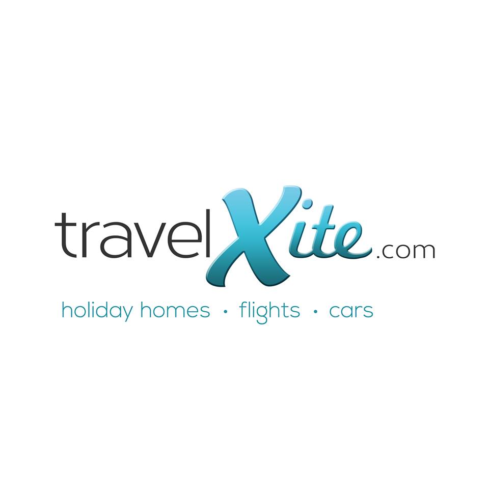 Travelxite Logo