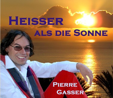 Pierre Gasser