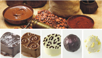 Pralinen und Schokolade von Sabine Pauly Pralinen und Schokolade von Sabine Pauly