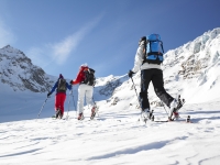 Skierlebnis Skierlebnis