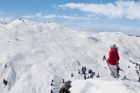 Skigebiet Skigebiet
