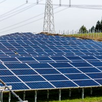 Solarpark Durach im Allgäu Solarpark Durach im Allgäu