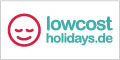 LowCostHolidays bietet perfekte Reisen zum besten Marktpreis. Noch günstiger geht es nicht. LowCostHolidays bietet perfekte Reisen zum besten Marktpreis. Noch günstiger geht es nicht.