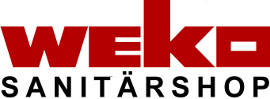 WEKO SANITÄRSHOP WEKO SANITÄRSHOP