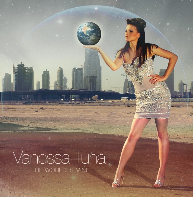 Vanessa Tuna Vanessa Tuna