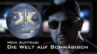 Screenshot aus der Sendungskennung Screenshot aus der Sendungskennung