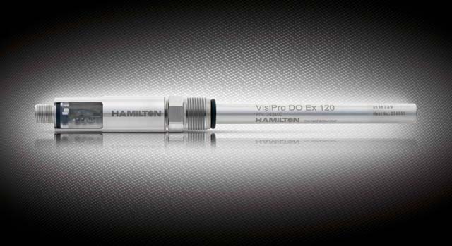 VisiPro DO Ex von Hamilton