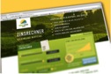 Zinsrechner auf www.gruenewerte.de