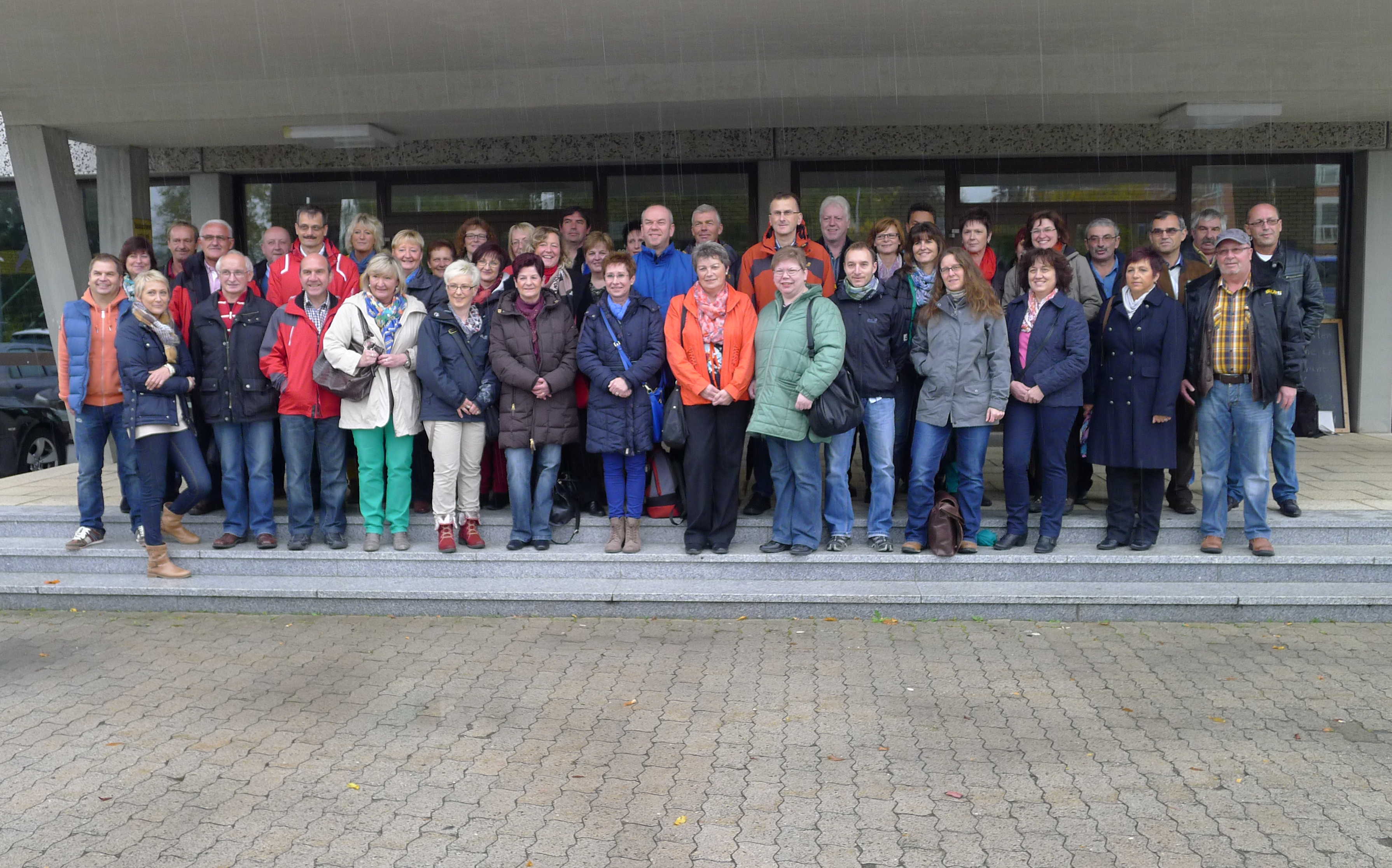 72 Mitarbeiterinnen und Mitarbeiter feiern Betriebsjubiläum 72 Mitarbeiterinnen und Mitarbeiter feiern Betriebsjubiläum