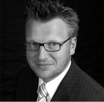 Heino Kuhlemann, Bereichsleitung Gesundheitswesen der d.velop AG Heino Kuhlemann, Bereichsleitung Gesundheitswesen der d.velop AG