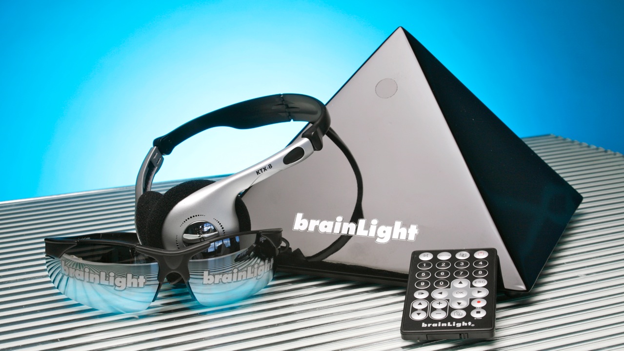 brainLight-Synchro be Sport