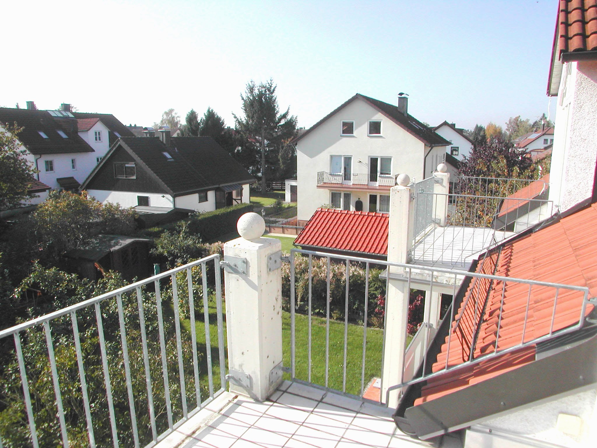 Immobilienmakler Lerchenau