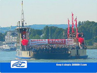 19. KAISER´S Triathlon Bonn 2009