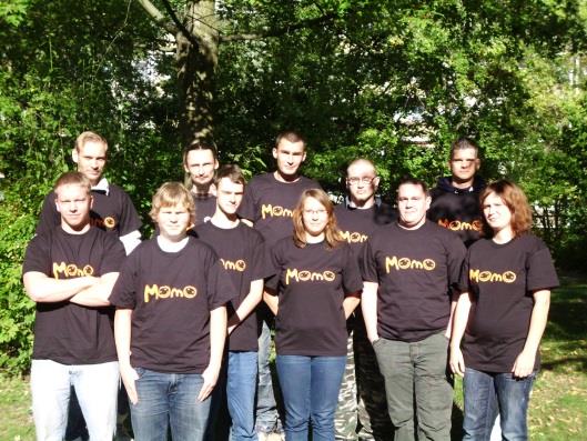 die neue Gruppe die neue Gruppe