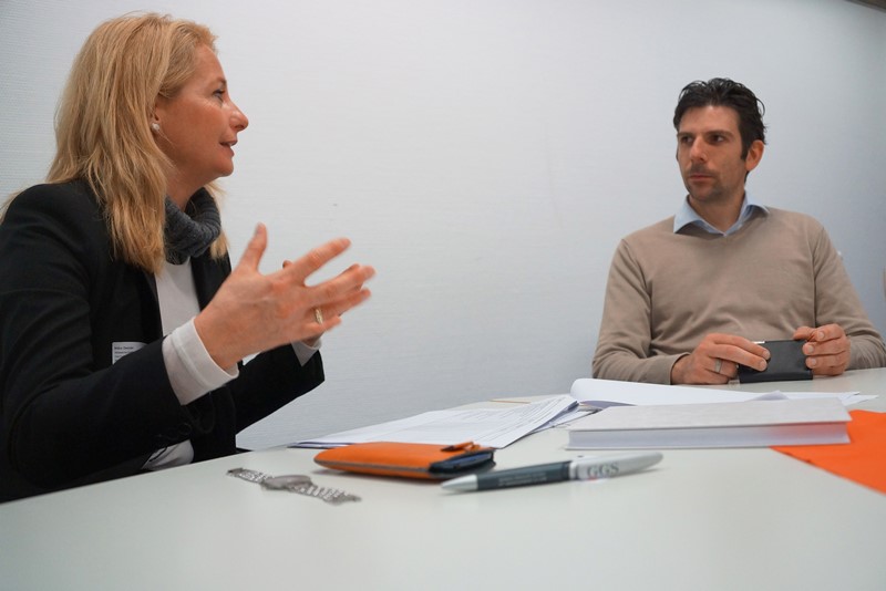 Auditierung bei Bartec Auditierung bei Bartec