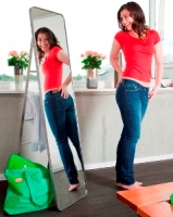 Die Lieblingsjeans zurückerobert Die Lieblingsjeans zurückerobert